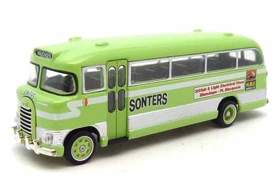 Sonters Bedford SB